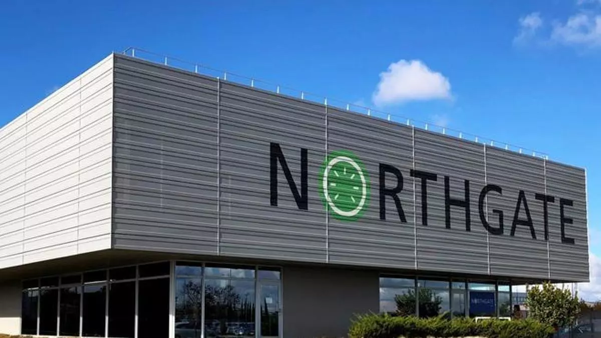 Northgate celebra 45 años liderando la movilidad flexible en España