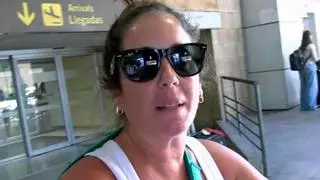 Comunicado de Anabel Pantoja tras el paso de su hija por el hospital: "Horribles"