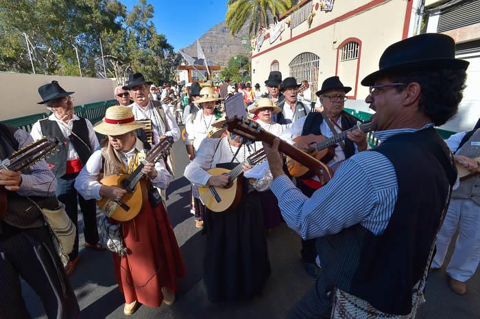 Romería de San Antonio el Chico