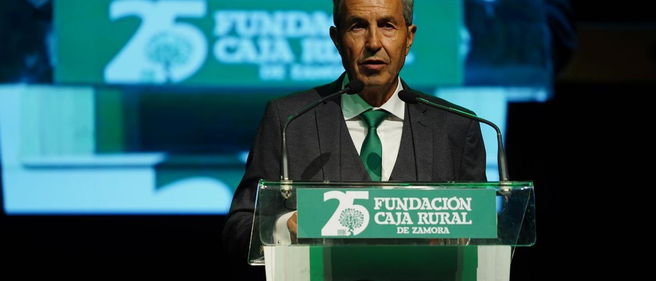 GALERÍA | Los premios de Caja Rural, en imágenes