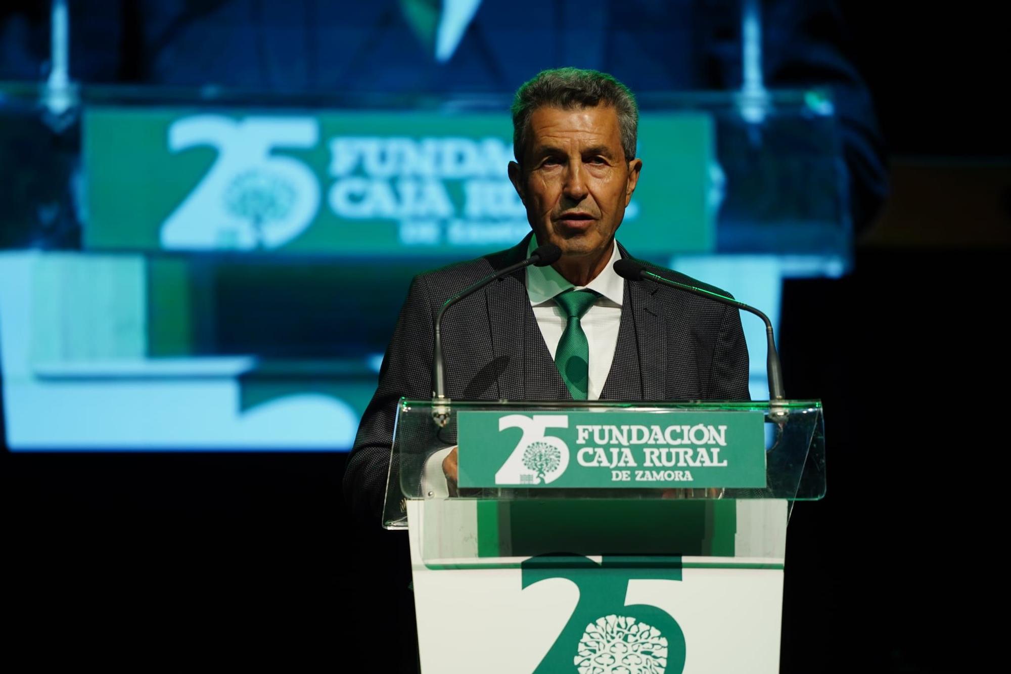 GALERÍA | Los premios de Caja Rural, en imágenes