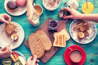 Los mejores desayunos para empezar el día con energía