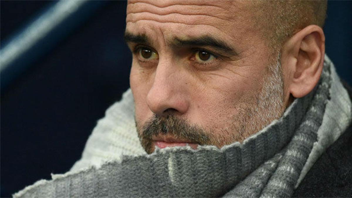 Guardiola se pronunció sobre el despido de Mourinho