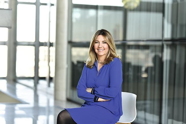 Blanca Sorigué