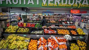 Aldi preveu obrir aquest any set supermercats més a Catalunya