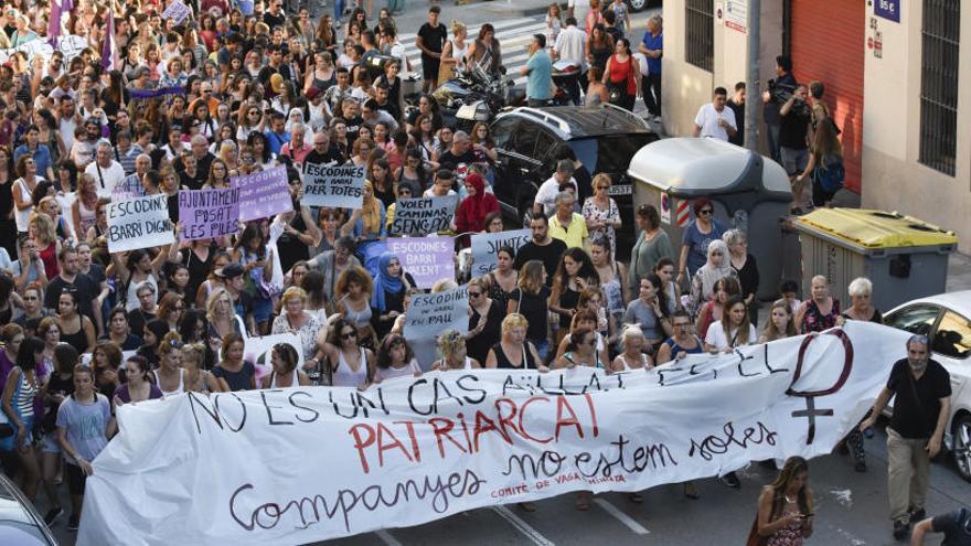 Les denúncies per abusos al Bages van tocar sostre el 2018