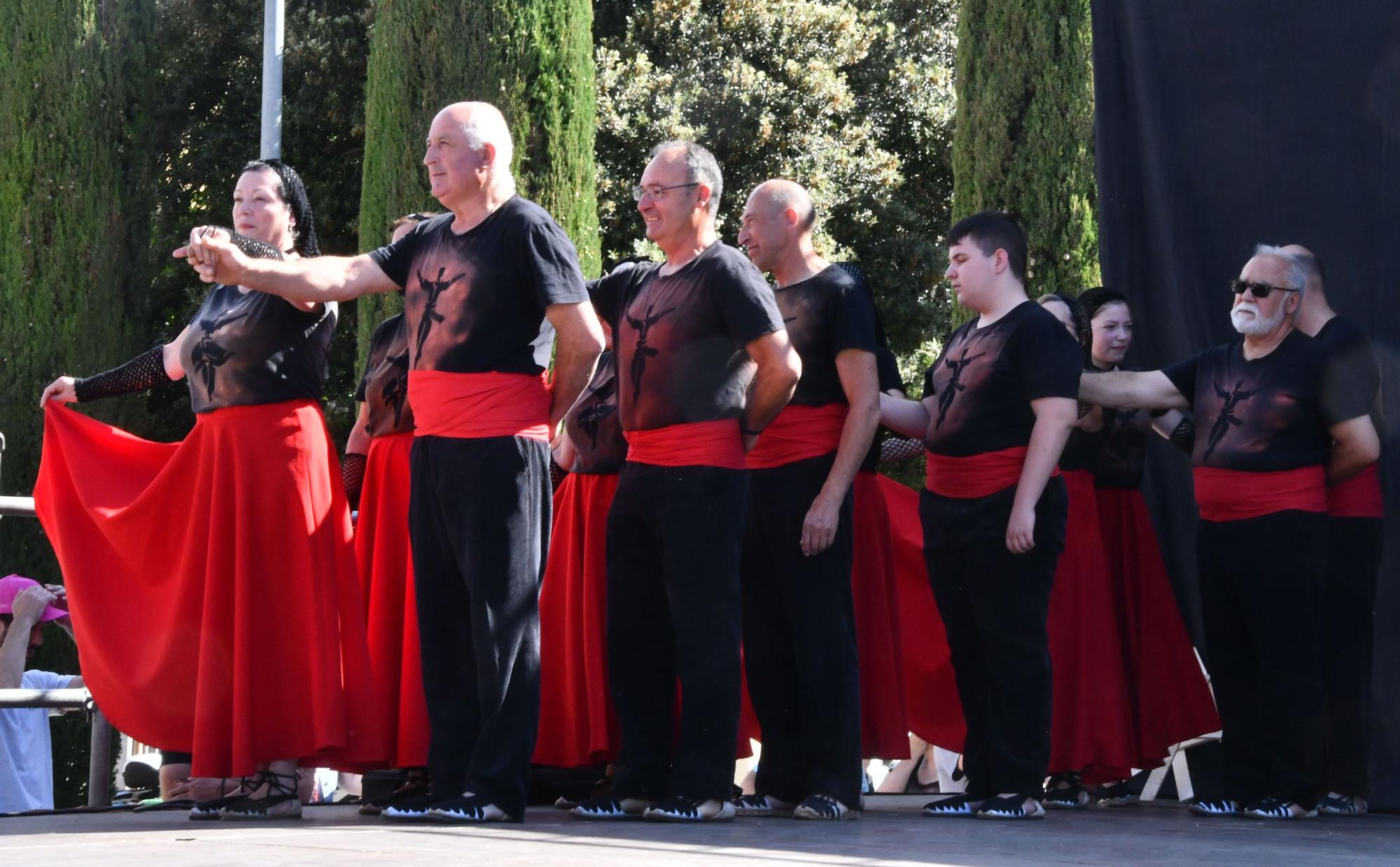 Festa de la Gent Gran de Figueres 2022