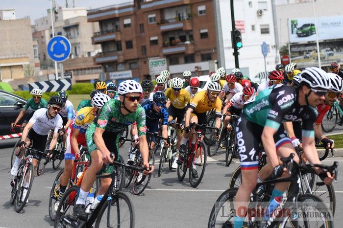 Bodas de plata del Criterium