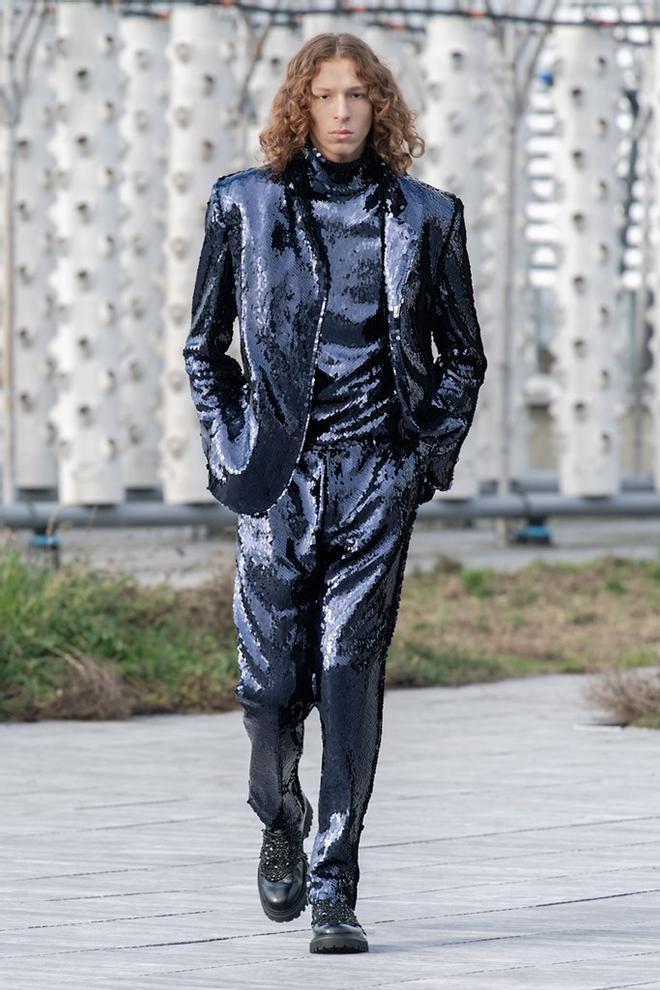 Azzaro Couture
