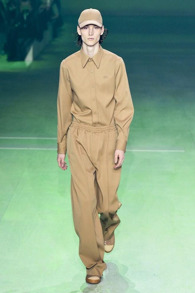 Lacoste