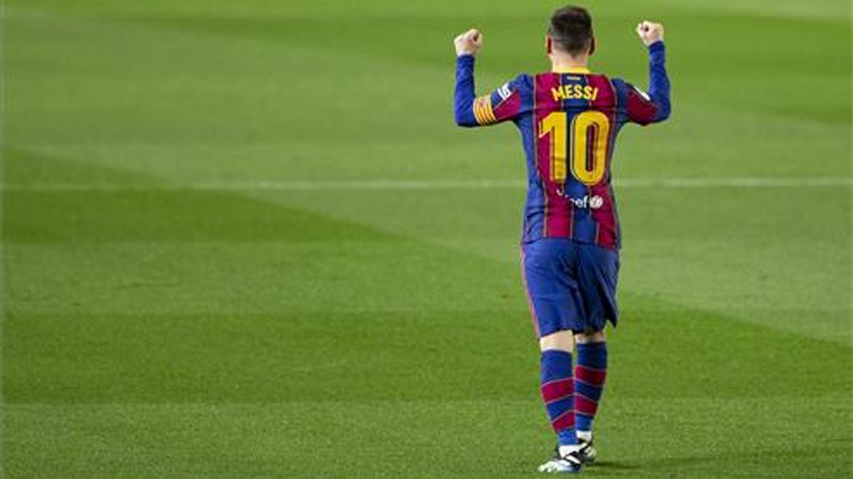 El Mundo no avisó a Messi de la exclusiva
