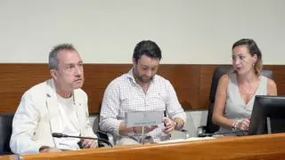 El Principado prepara un pacto autonómico para garantizar el acceso a una vivienda digna: "Sería un buen colofón a la legislatura"