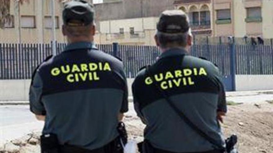 Cuatro amigos violan a una turista en Gran Canaria