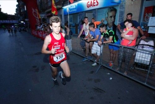 Carrera Nocturna Ciudad de Murcia