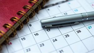 Calendario