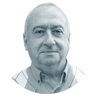 Eduardo Madroñal Pedraza
