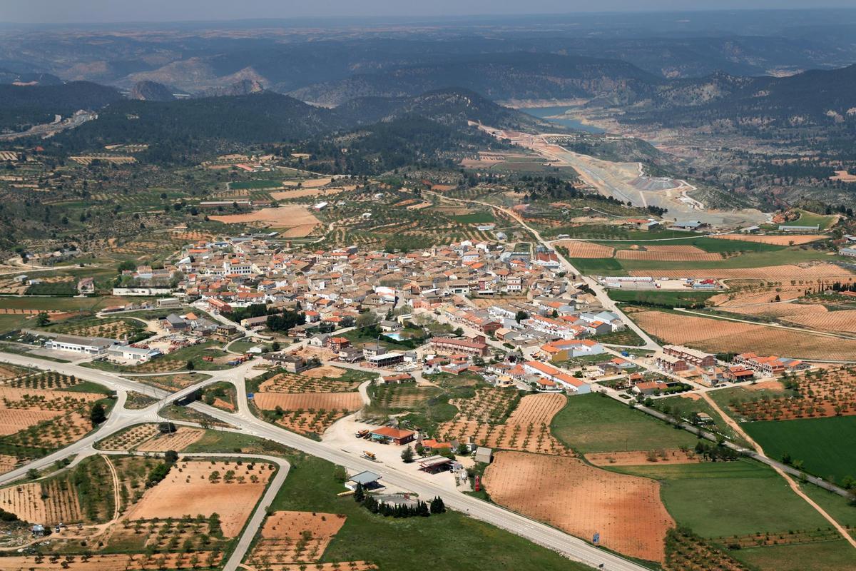 Villargordo