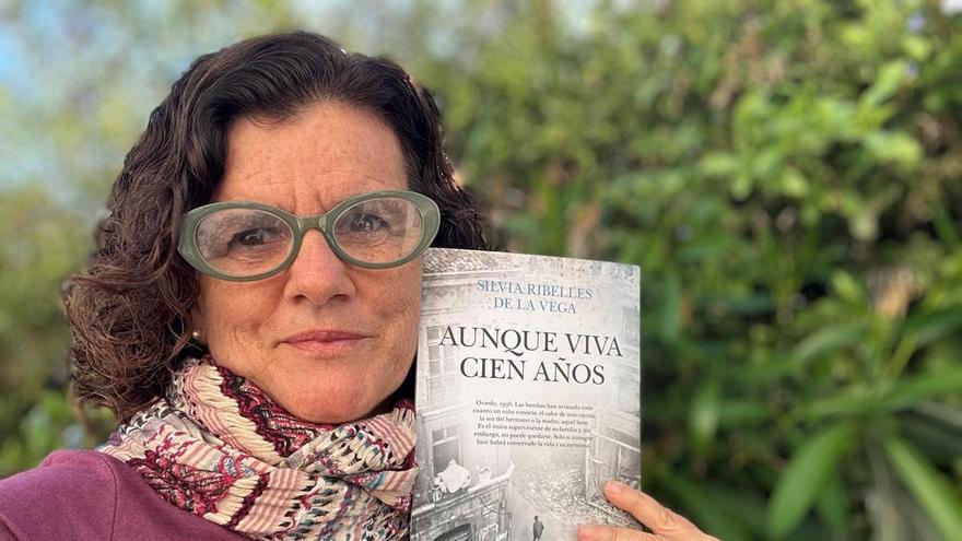 Regreso al cerco de Oviedo de 1936 para mostrar a los jóvenes "cómo la vida se puede ir al traste por una guerra hija de la polarización"