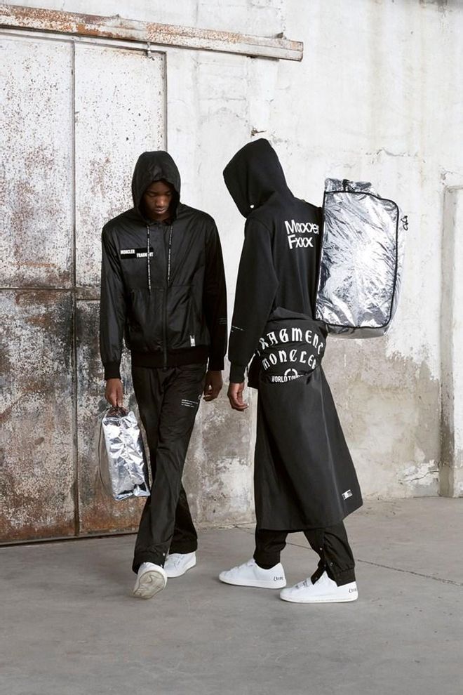 Moncler