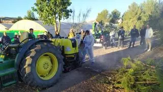 El futuro del agro regional se forma en los Cifeas, que amplían su oferta formativa