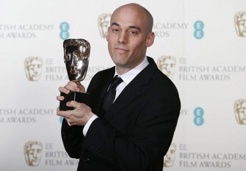 Los premiados de los Bafta