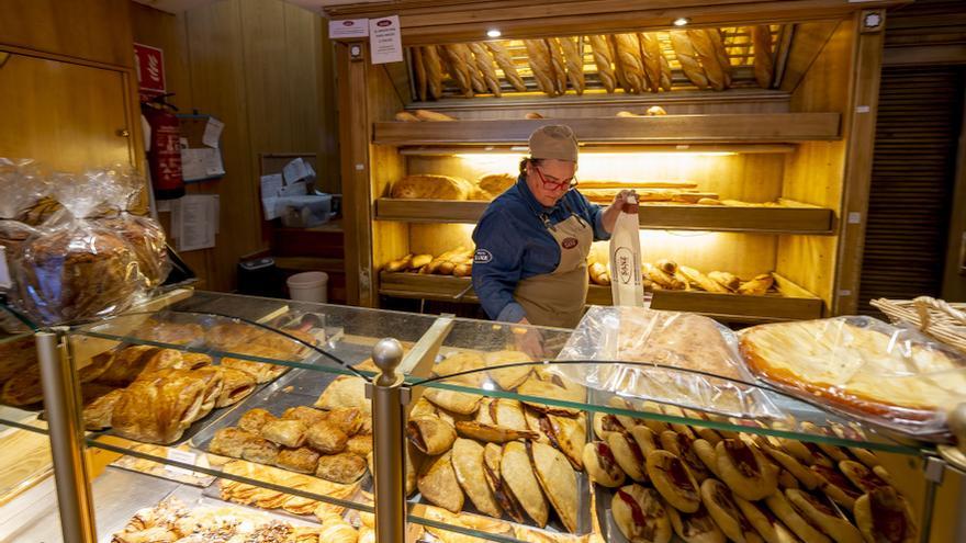 Los precios de los alimentos por territorios: más subidas en Canarias y menos en Aragón