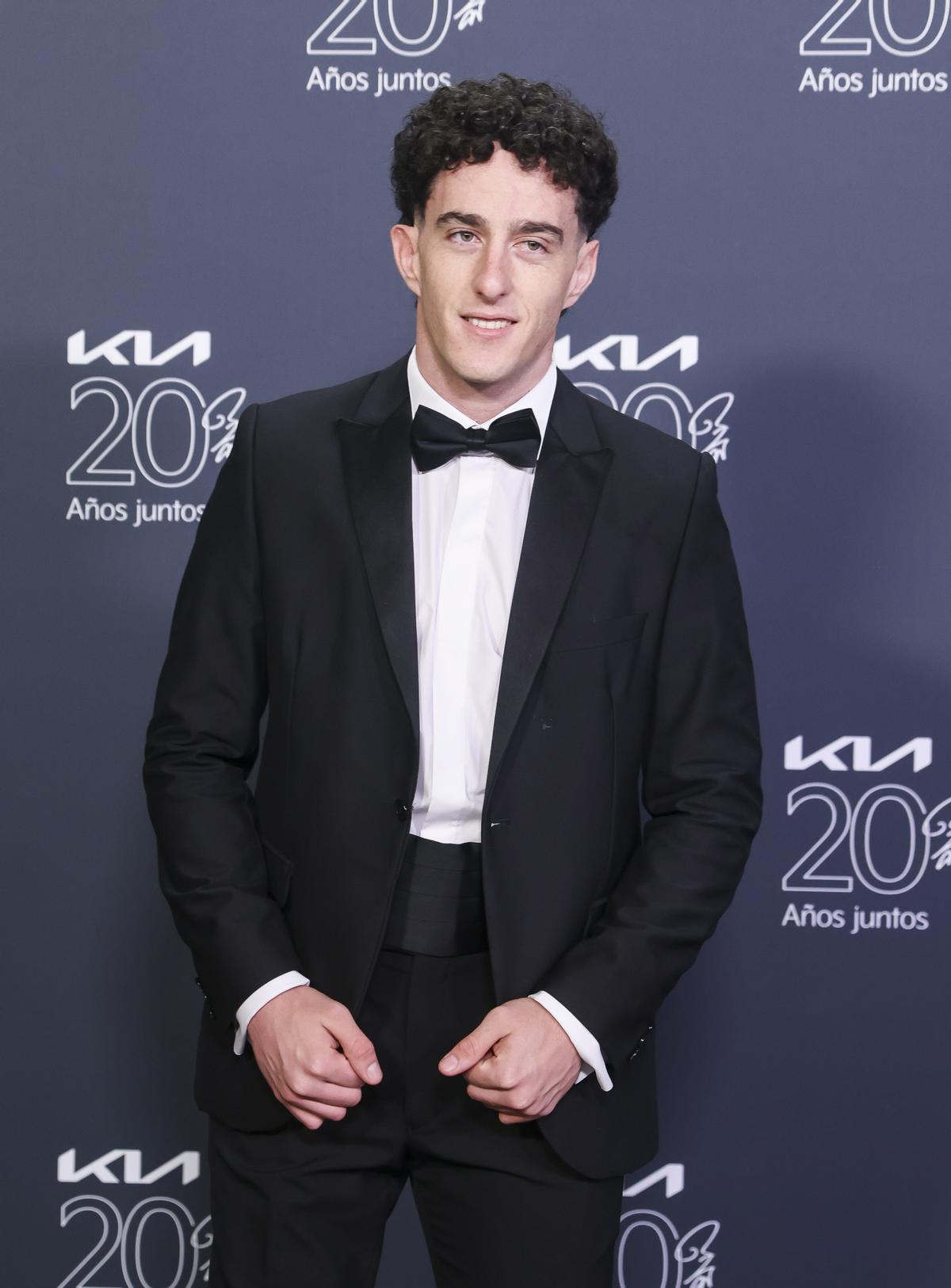 Alberto Ávila ya es historia de 'Supervivientes' por ser el primer discapacitado en concursar