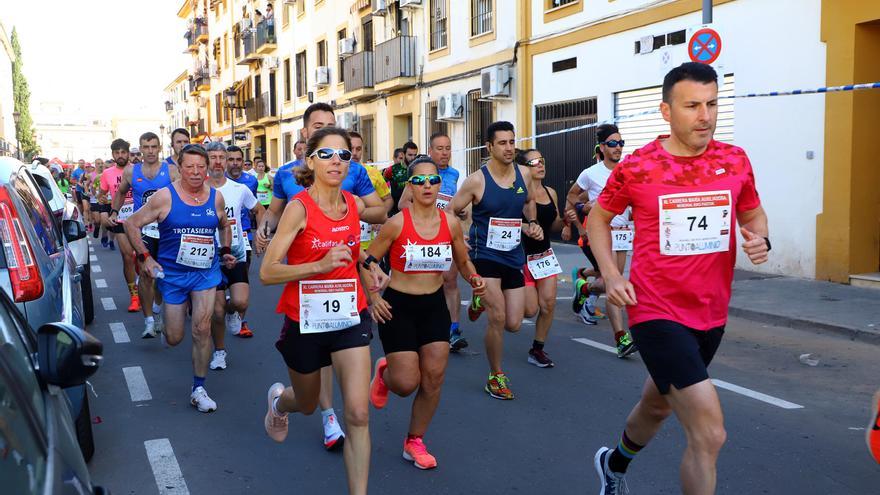 Carreras populares, BTT o la Vuelta a España: estos son los planes deportivos de este verano en Córdoba