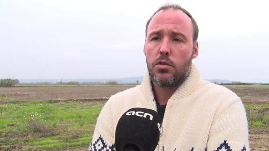 El promotor de l'aeròdrom de Bellcaire reclama que s'aixequi la suspensió del projecte