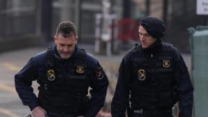 Tres hores de descontaminació