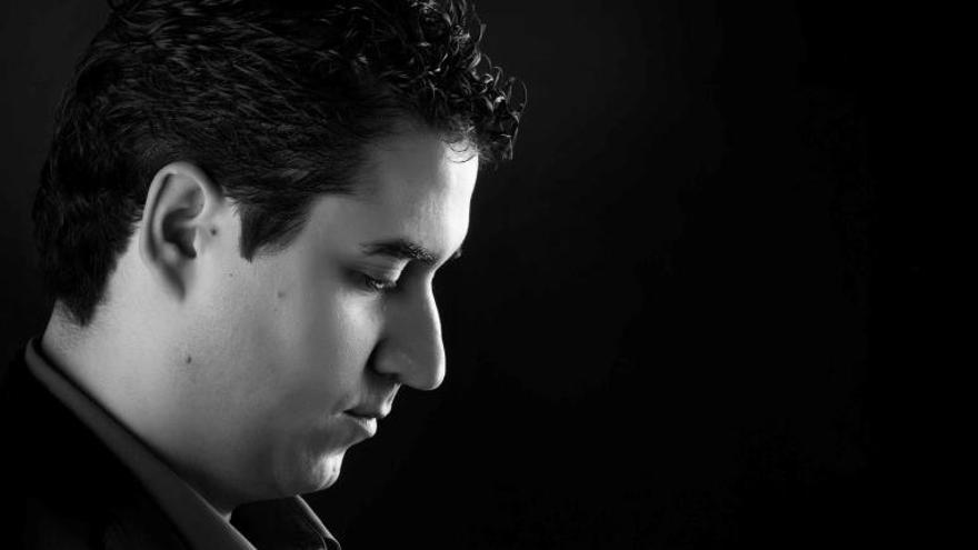 La música de Óscar Navarro suena en el Carnegie Hall de Nueva York