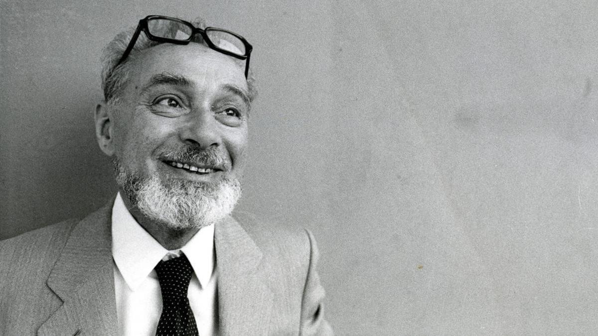 Primo Levi