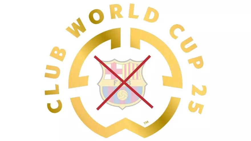 Per què el Barça no juga el Mundial de Clubs 2025?