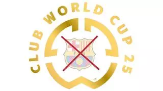 ¿Por qué el Barça no juega el Mundial de Clubs 2025?