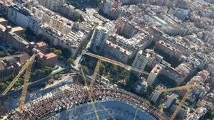 El Barça tornarà a l’Spotify Camp Nou al febrer