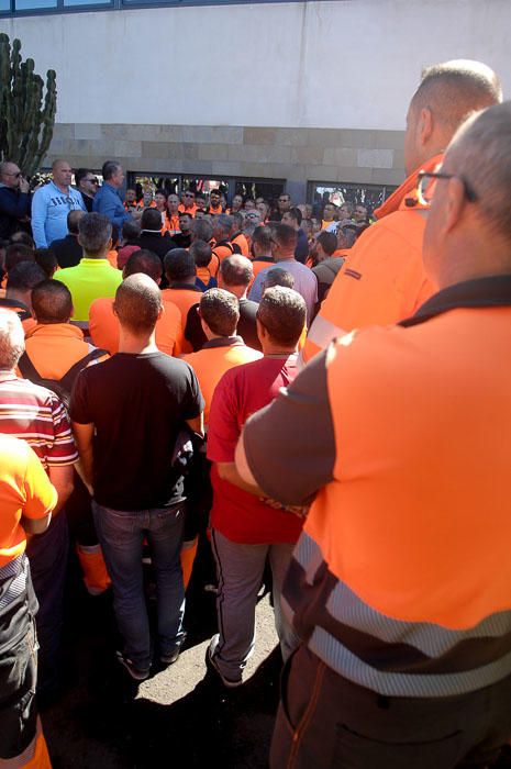 ASAMBLEA ESTIBADORES