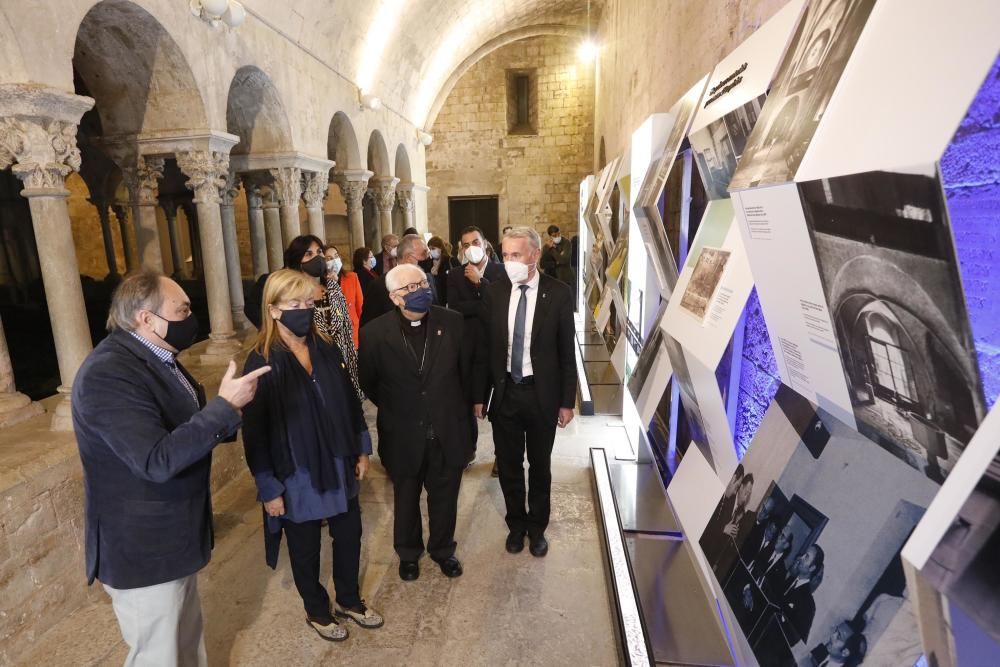 175 anys del museu Sant Pere Galligants.