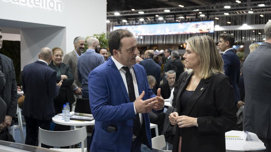 La Diputación quiere alcanzar 11.000 usuarios por temporada de Castellón Sénior