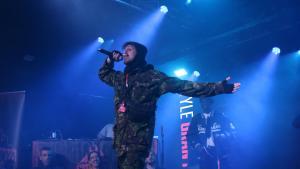 El primer Campeonato de Catalunya Freestyle en catalán reivindica la lengua a través del rap