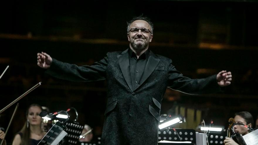 Las entradas para el espectáculo Harry Sinfónico en el Auditorio Insular de Fuerteventura ya están a la venta