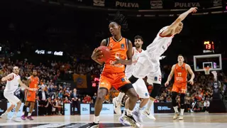 ¿NBA o Euroliga? Las claves de la decisión del Valencia Basket