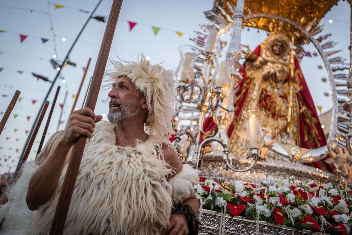 Fiesta de la Virgen de Candelaria 2026 Fiesta de la Virgen de Candelaria 2026