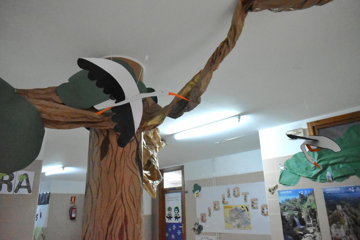 Fotogalería | Ciencia y naturaleza llenan el 'Licen' de Cáceres en su Semana Cultural