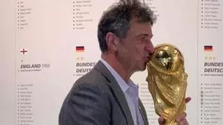 Las confesiones de Mario Kempes sobre la final del Mundial: ¿España o Argentina, quién gana?