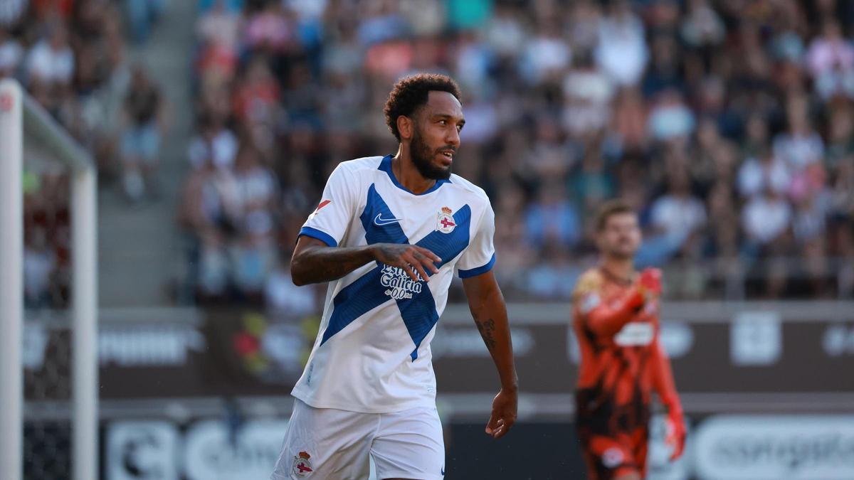 La Fiorentina, un rival con aspiraciones europeas para el quinto examen del Deportivo