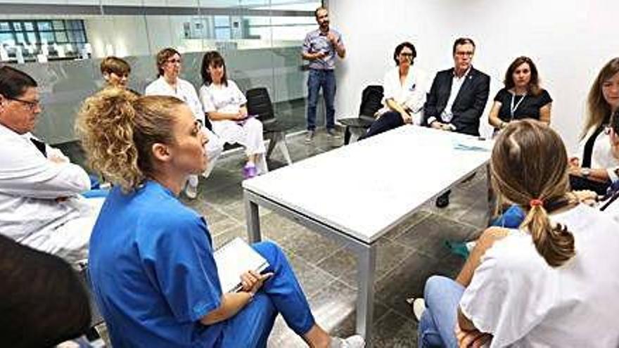 La unidad de infecciones sexuales atiende en Ibiza 264 consultas en tres meses