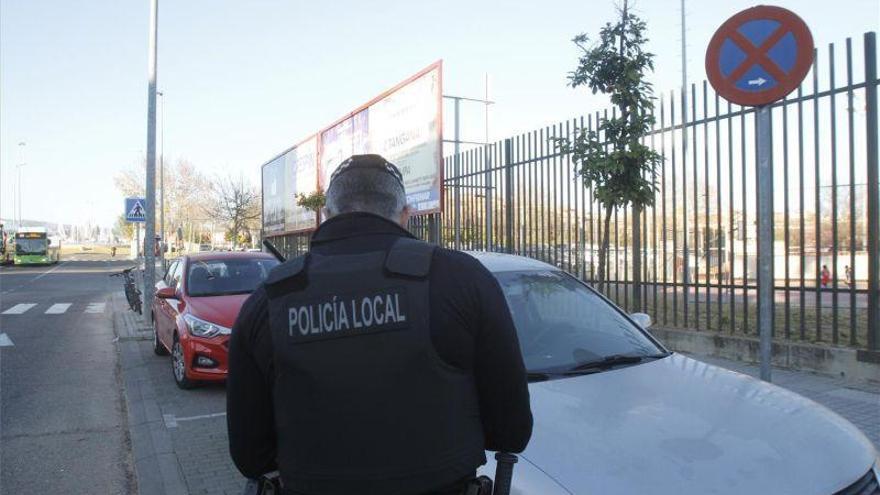 Un policía local de Mallén afronta dos años por agredir a una conductora tras una multa