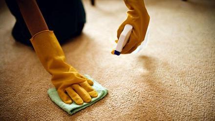 Trucos de la abuela para limpiar alfombras - Información