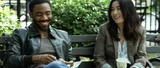 'Mr. & Mrs. Smith', ahora serie de Prime Video: una (muy) buena comedia romántica de acción es posible