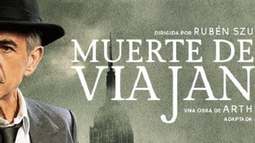 Muerte de un viajante